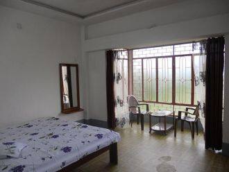 Hribhur Shraban Resort, Jalpaiguri 2